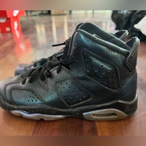 Air Jordan six retro